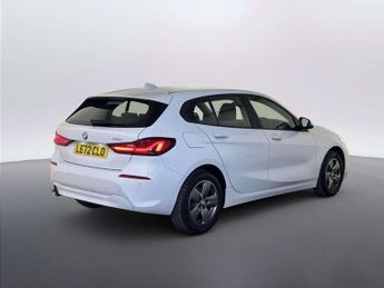 BMW 1 Series 1.5 118i SE (LCP) Hatchback 5dr Petrol Manual Euro 6 (s/s) (136 