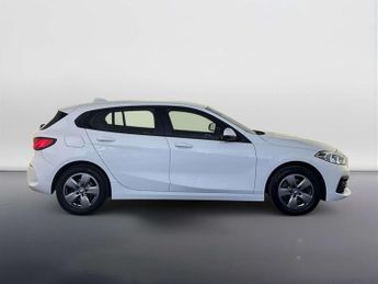 BMW 1 Series 1.5 118i SE (LCP) Hatchback 5dr Petrol Manual Euro 6 (s/s) (136 