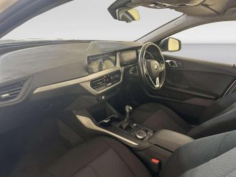 BMW 1 Series 1.5 118i SE (LCP) Hatchback 5dr Petrol Manual Euro 6 (s/s) (136 