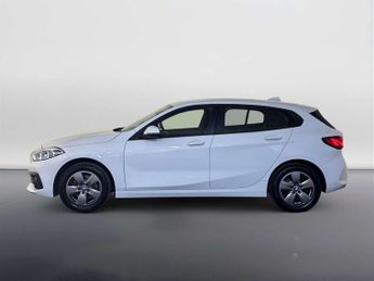 BMW 1 Series 1.5 118i SE (LCP) Hatchback 5dr Petrol Manual Euro 6 (s/s) (136 