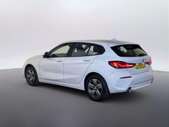 BMW 1 Series 1.5 118i SE (LCP) Hatchback 5dr Petrol Manual Euro 6 (s/s) (136 