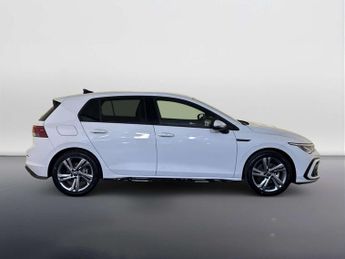 Volkswagen Golf 1.5 eTSI MHEV R-Line Hatchback 5dr Petrol Hybrid DSG Euro 6 (s/s