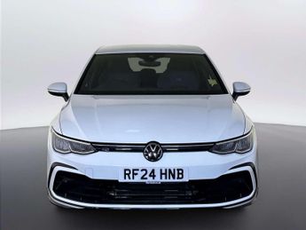 Volkswagen Golf 1.5 eTSI MHEV R-Line Hatchback 5dr Petrol Hybrid DSG Euro 6 (s/s