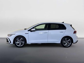 Volkswagen Golf 1.5 eTSI MHEV R-Line Hatchback 5dr Petrol Hybrid DSG Euro 6 (s/s