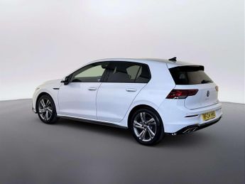 Volkswagen Golf 1.5 eTSI MHEV R-Line Hatchback 5dr Petrol Hybrid DSG Euro 6 (s/s