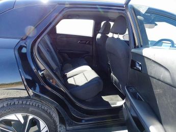 MG MG4 51kWh SE Auto 5dr