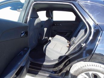 MG MG4 51kWh SE Auto 5dr