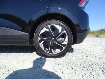 MG MG4 51kWh SE Auto 5dr