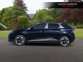MG MG4 51kWh SE Auto 5dr