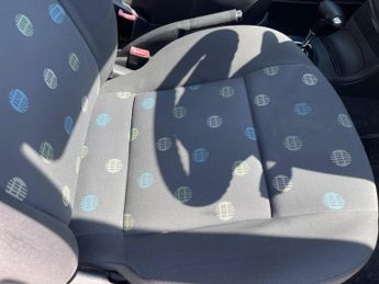 Volkswagen Lupo 1.4 E 3dr