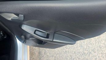 Ford Fiesta 1.0T EcoBoost ST-Line X Auto Euro 6 (s/s) 5dr