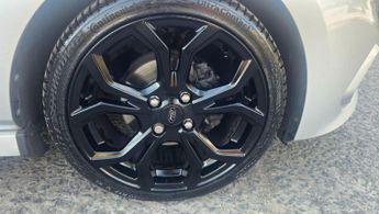 Ford Fiesta 1.0T EcoBoost ST-Line X Auto Euro 6 (s/s) 5dr
