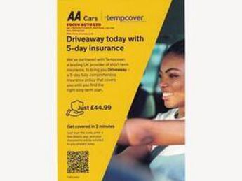 Citroen Grand C4 SpaceTourer 1.2 PureTech Feel EAT8 Euro 6 (s/s) 5dr