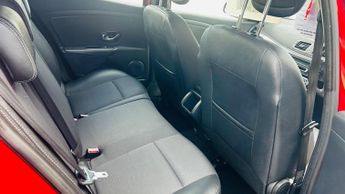 Renault Megane 1.5 dCi ENERGY Dynamique TomTom Euro 5 (s/s) 5dr