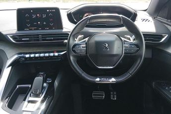 Peugeot 3008 2.0 BlueHDi GT EAT Euro 6 (s/s) 5dr