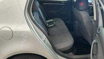 Volkswagen Golf 1.4 TSI Match DSG 5dr