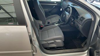 Volkswagen Golf 1.4 TSI Match DSG 5dr