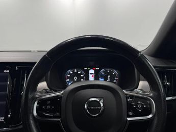 Volvo S90 2.0 D4 R-Design Auto Euro 6 (s/s) 4dr