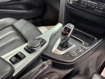 BMW 4 Series 2.0 420d M Sport Auto Euro 6 (s/s) 2dr