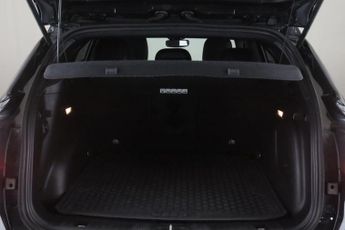 Jeep Compass 1.4T MultiAirII S Euro 6 (s/s) 5dr