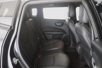 Jeep Compass 1.4T MultiAirII S Euro 6 (s/s) 5dr