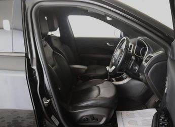 Jeep Compass 1.4T MultiAirII S Euro 6 (s/s) 5dr