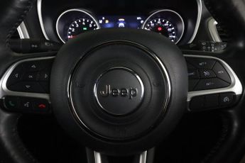 Jeep Compass 1.4T MultiAirII S Euro 6 (s/s) 5dr