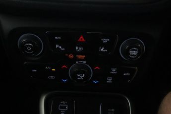 Jeep Compass 1.4T MultiAirII S Euro 6 (s/s) 5dr