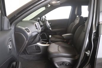 Jeep Compass 1.4T MultiAirII S Euro 6 (s/s) 5dr