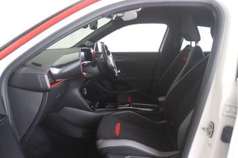 Vauxhall Mokka Electric 50kWh GS Auto 5dr