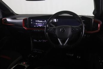 Vauxhall Mokka Electric 50kWh GS Auto 5dr