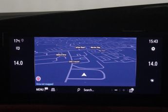 Vauxhall Mokka Electric 50kWh GS Auto 5dr