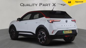 Vauxhall Mokka Electric 50kWh GS Auto 5dr