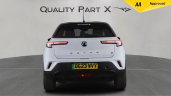 Vauxhall Mokka Electric 50kWh GS Auto 5dr