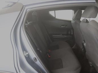 Toyota C-HR 1.8 VVT-h Icon CVT Euro 6 (s/s) 5dr