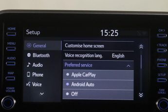 Toyota C-HR 1.8 VVT-h Icon CVT Euro 6 (s/s) 5dr