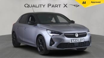 Vauxhall Corsa 1.2 GS Euro 6 5dr