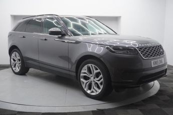 Land Rover Range Rover Velar 2.0 D240 HSE Auto 4WD Euro 6 (s/s) 5dr