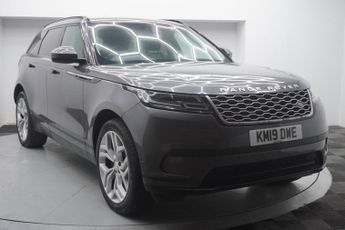 Land Rover Range Rover Velar 2.0 D240 HSE Auto 4WD Euro 6 (s/s) 5dr