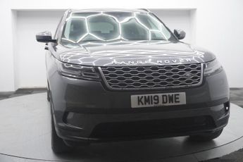 Land Rover Range Rover Velar 2.0 D240 HSE Auto 4WD Euro 6 (s/s) 5dr