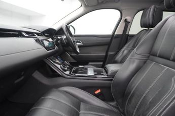 Land Rover Range Rover Velar 2.0 D240 HSE Auto 4WD Euro 6 (s/s) 5dr