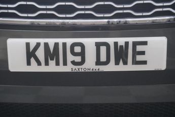 Land Rover Range Rover Velar 2.0 D240 HSE Auto 4WD Euro 6 (s/s) 5dr