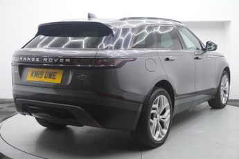 Land Rover Range Rover Velar 2.0 D240 HSE Auto 4WD Euro 6 (s/s) 5dr