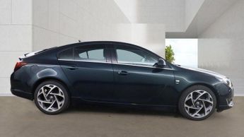 Vauxhall Insignia 1.6 CDTi SRi VX Line Nav Euro 6 (s/s) 5dr