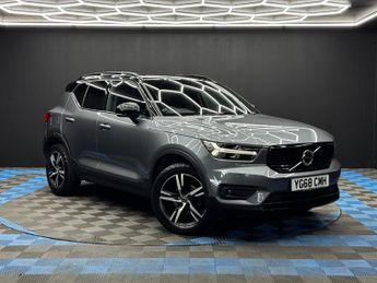 Volvo XC40 2.0 D3 R-Design Euro 6 (s/s) 5dr