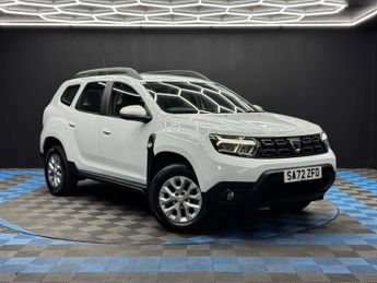 Dacia Duster 1.0 TCe Comfort Euro 6 (s/s) 5dr