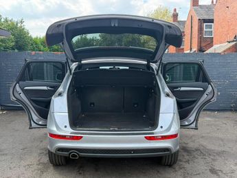Audi Q5 2.0 TDI S line Plus S Tronic quattro Euro 6 (s/s) 5dr
