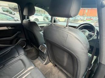 Audi Q5 2.0 TDI S line Plus S Tronic quattro Euro 6 (s/s) 5dr