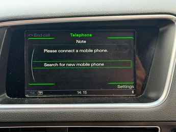 Audi Q5 2.0 TDI S line Plus S Tronic quattro Euro 6 (s/s) 5dr