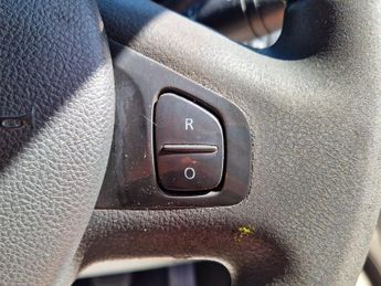 Vauxhall Vivaro 1.6 CDTi 2900 Sportive L2 H1 Euro 5 5dr